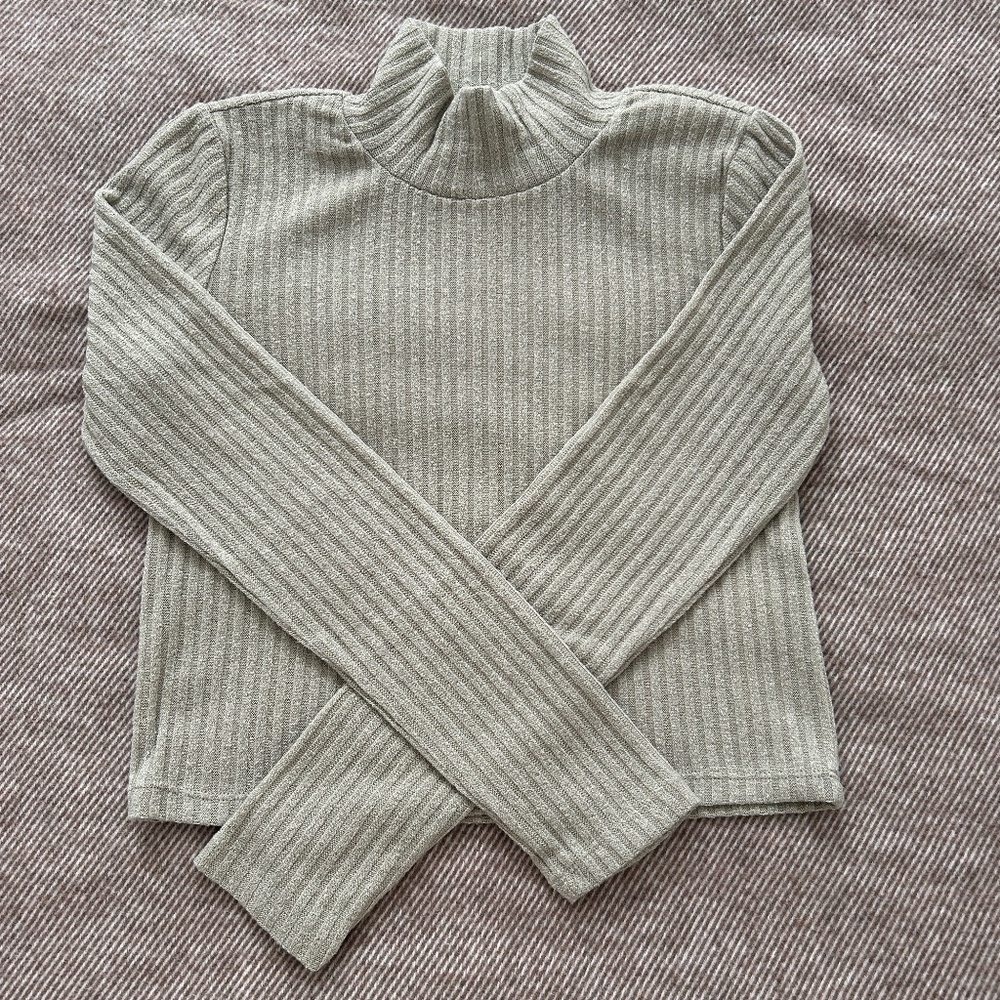 Wilfred Turtleneck